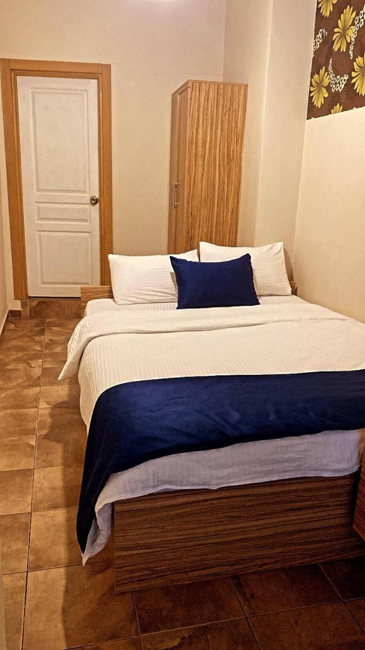 Aslan Home Apart Istanboel Buitenkant foto