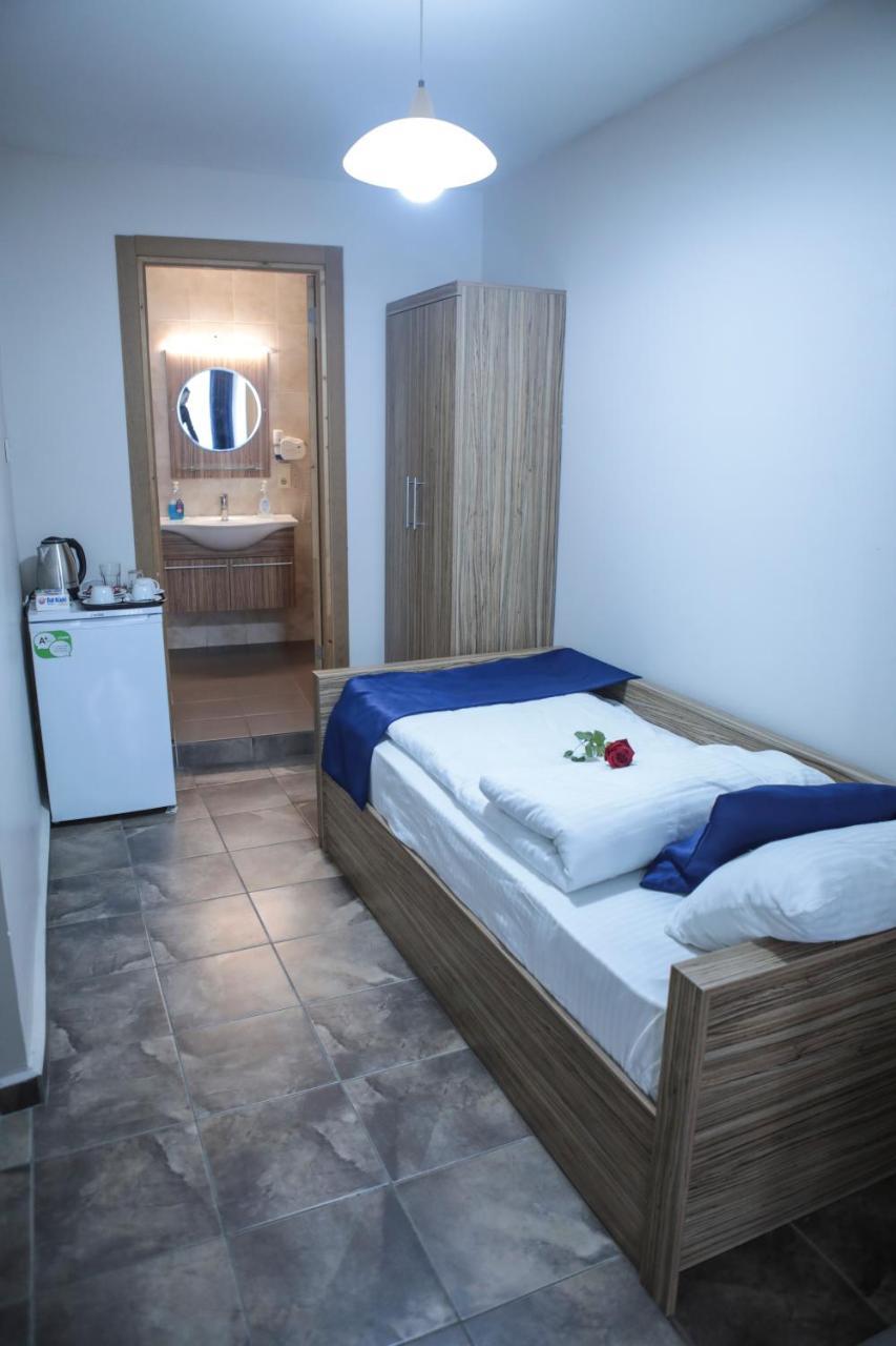 Aslan Home Apart Istanboel Buitenkant foto